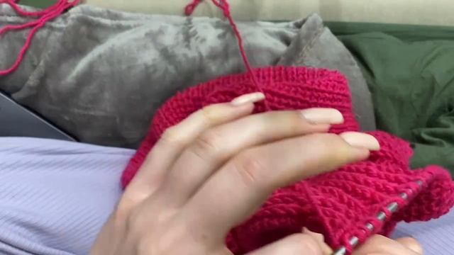 Как читать схемы для вязания спицами ВязаныйМир