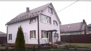 Удачный ремонт дачного дома