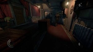 Thief 4.Идеально-скрытное прохождение.Сложность мастер.Глава 1.Блокада#2