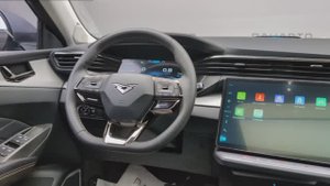 Kaiyi X7 Kunlun 2.0 AMT (238 л.с.)