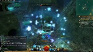 Guild wars 2 - Стрим