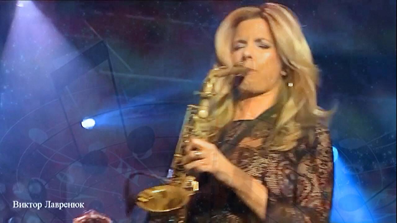 "Бархатный блюз"- кавер песни. Моя версия смотреть онлайн