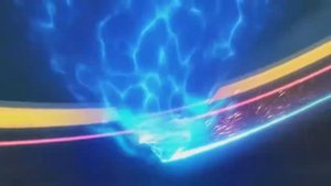 BEYBLADE BURST на английском.