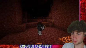 ЭДИСОН МАЙНКРАФТ НО ЗА МНОЙ ОХОТЯТСЯ АНИМАТРОНИКИ! РЕАКЦИЯ НА ЭДИСОНА СМЕРТЕЛЬНЫЙ ЗАБЕГ НО ЭТО ФНАФ