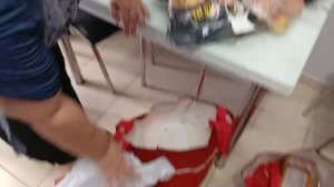 Покупки на выходные