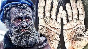 Дикий образ сатаны на Земле. 16.04.25.