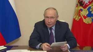 Ответственность УК. Заседание Президиума Госсовета по вопросу развития инфраструктуры для жизни.