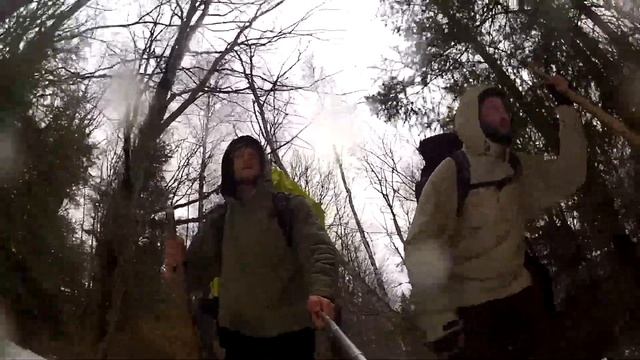 лютий Парашка  2014