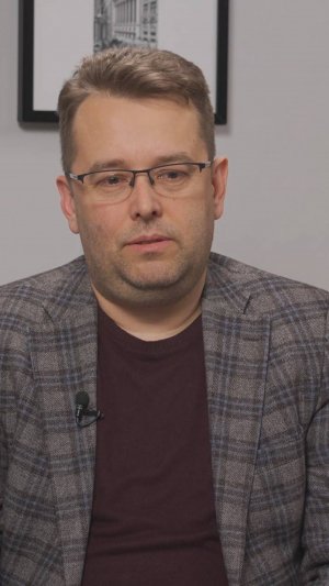 Д. Соколов-Митрич: Мы главную информационную войну выигрываем или проигрываем? #интервью