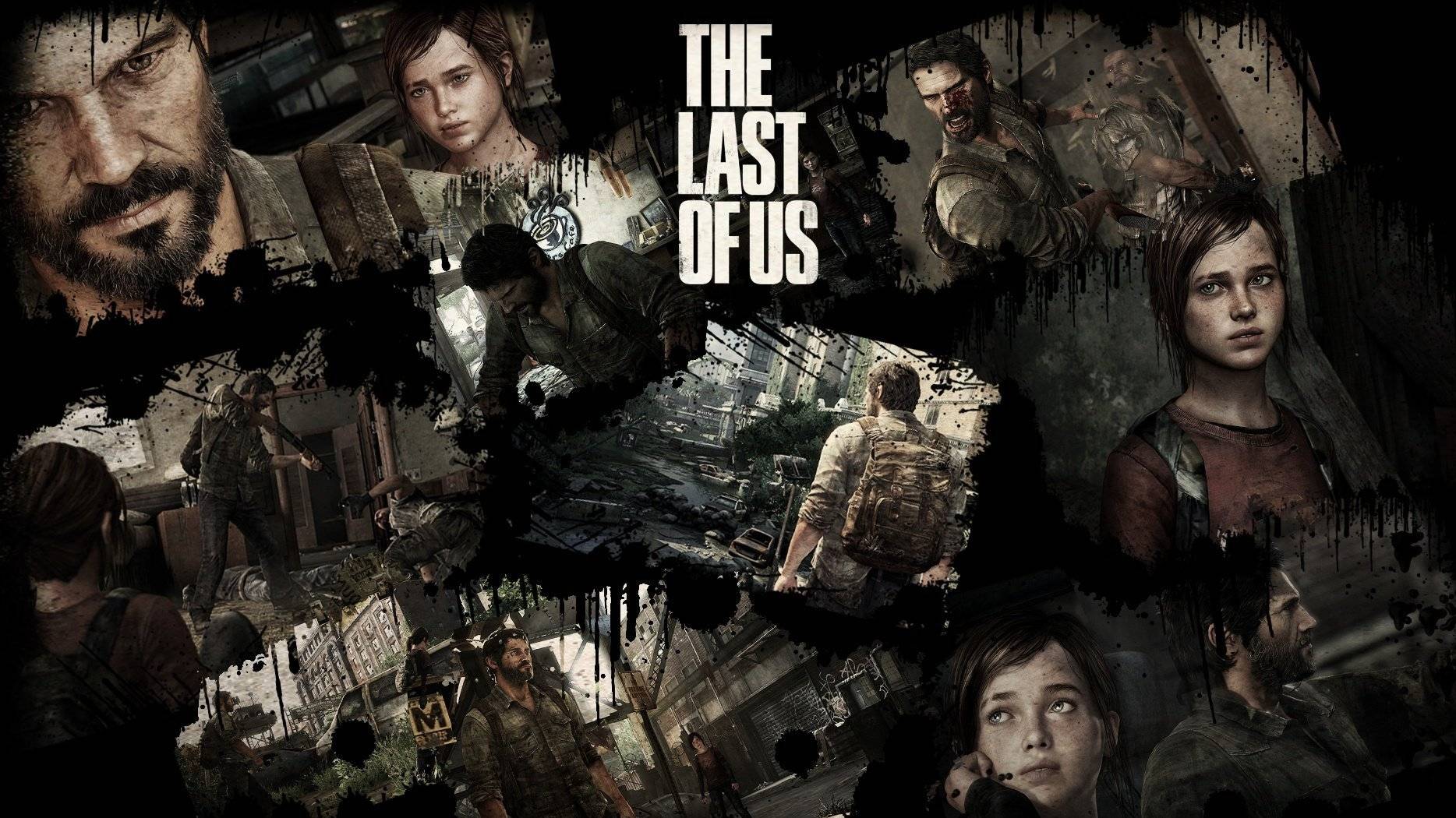 The Last of Us Part 1|НА ПОЛ ПУТИ?! #4