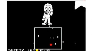 битва с АЗРИЭЛЕМ