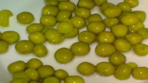 Брускетта с брынзой