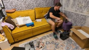 Тест аккумулятора LiitoKala 180Ah 12v LiitoKala 180Ah 12v Battery Tes