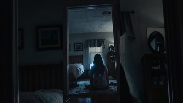 Have You Seen this Haunted AI App Look @ Me?