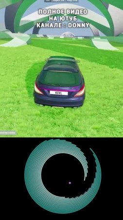 СПУСК С ГОРЫ БЕЗ ТОРМОЗОВ В BEAMNG DRIVE #cls #clswengallbi