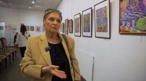 Нина Рассен - интервью с гостями