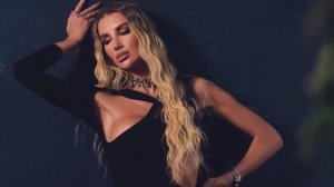 KEAN DYSSO - BUSTY