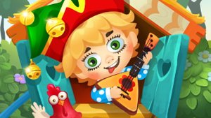 мир домовят 216