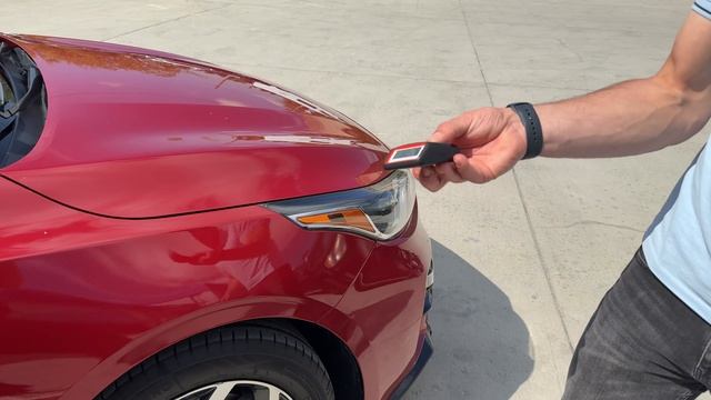 Kia Forte, 2019 года, родной пробег 74.000 тыс. км. 
Два комплекта колес, два ключа