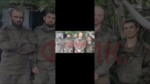 Этих ребят под пытками заставляют врать, после эти видео закидывают на разные инфопомойки