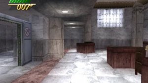 007 - The World Is Not Enough (USA)