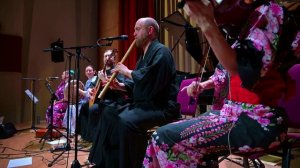 Тори - Японец в Ирландии