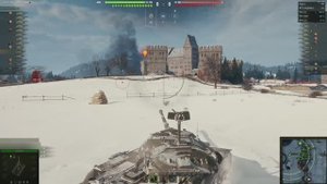 ис 7 в реалиях 2025 года