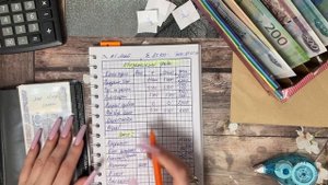 #1май первое распределение на видео