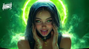 TECHNO MIX 2025 Ремиксы популярных песен Techno Bangers #27