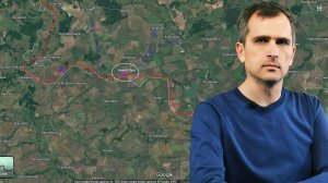 Война на Украине — бои в Глушковском районе (05.05.25): Что «на кону»...