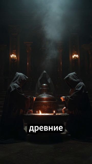 Секреты Большого Адронного Коллайдера. Так ли все научно?