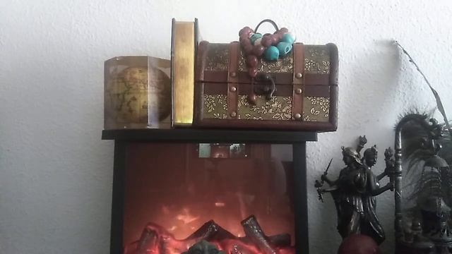 ЗАРЯЖАЕМ ТАЛИСМАН ЗАЩИТУ смотреть онлайн