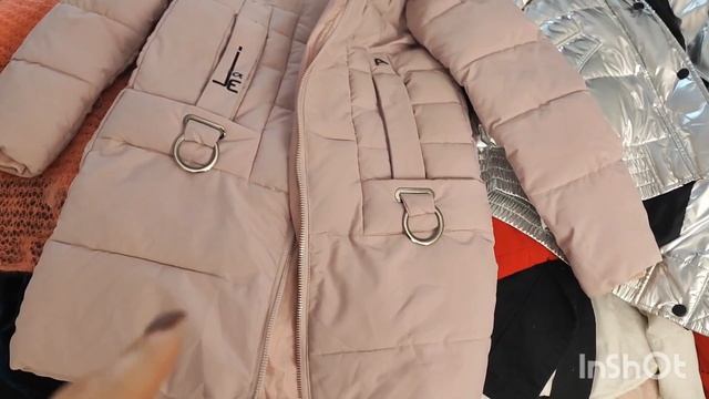 2024г. Расхламление продолжается // Разбор гардероба // Встреча с Настей ❤️ // смотреть онлайн