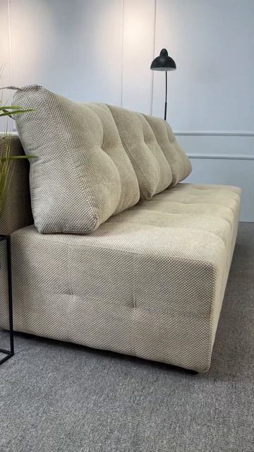 Диван БЕЙЛ від МФ ELYSIUM смотреть онлайн