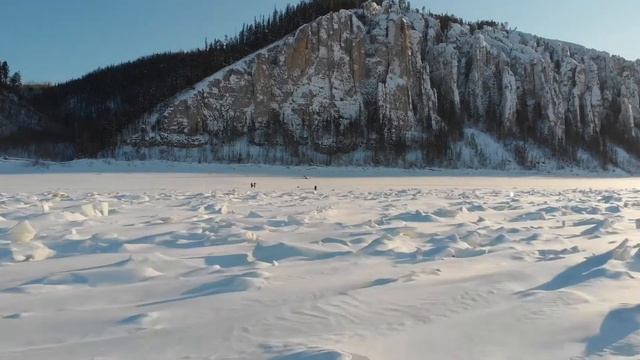 Ленские столбы 2022 смотреть онлайн