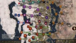 Прохождение Mount & Blade II: Bannerlord Часть 12