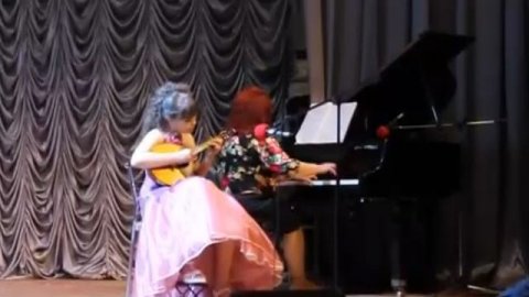 А. Кофанов - Полечка для Олечки