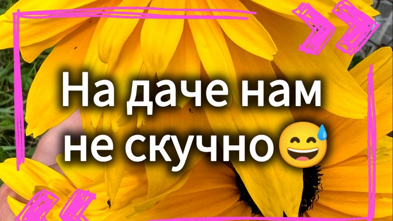 Когда хорошо поработал, можно и хорошо отдохнуть😅, согласны?