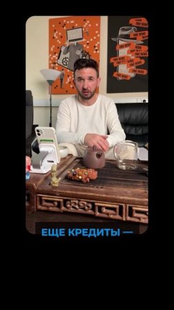 Давно не были в отпуске? Это тревожный знак