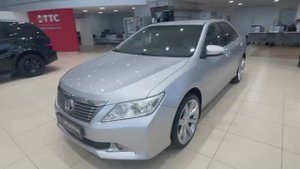 Toyota Camry '2012