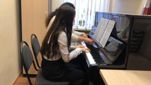 Кармишина Саша попурри на темы песен военных лет