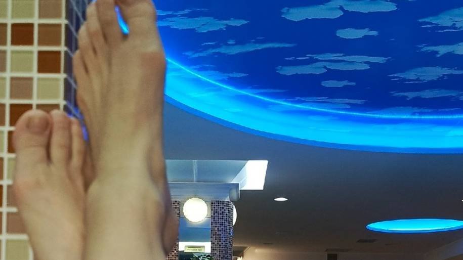 Рефлексия 🤔. У меня растут года 🌳, будет 🈂️. Где работать мне тогда 🏢, чем заниматься? 🤷♂️