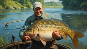 Рыбалка на донки в мае