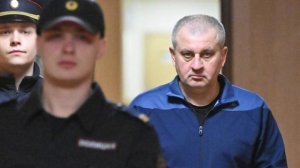 Бывший замначальника Генштаба Шамарин сядет на 7 лет
