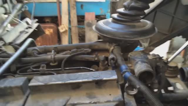 MAN LE140C метки ГРМ смотреть онлайн