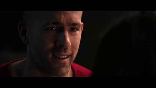 Дэдпул (Deadpool) - пикантная сцена с фильма
