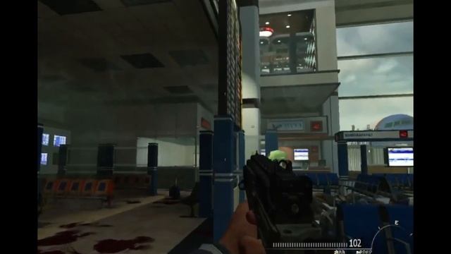 прохождение калоф дюти часть 4 смотреть онлайн