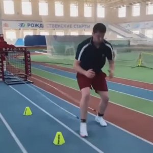 SPIDER-V6
СИСТЕМА СИЛОВЫХ РЕАКТИВНЫХ ТРЕНИРОВОК