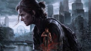один и знас  2  The Last of Us Part II Remastered ➤ Прохождение 4  серия