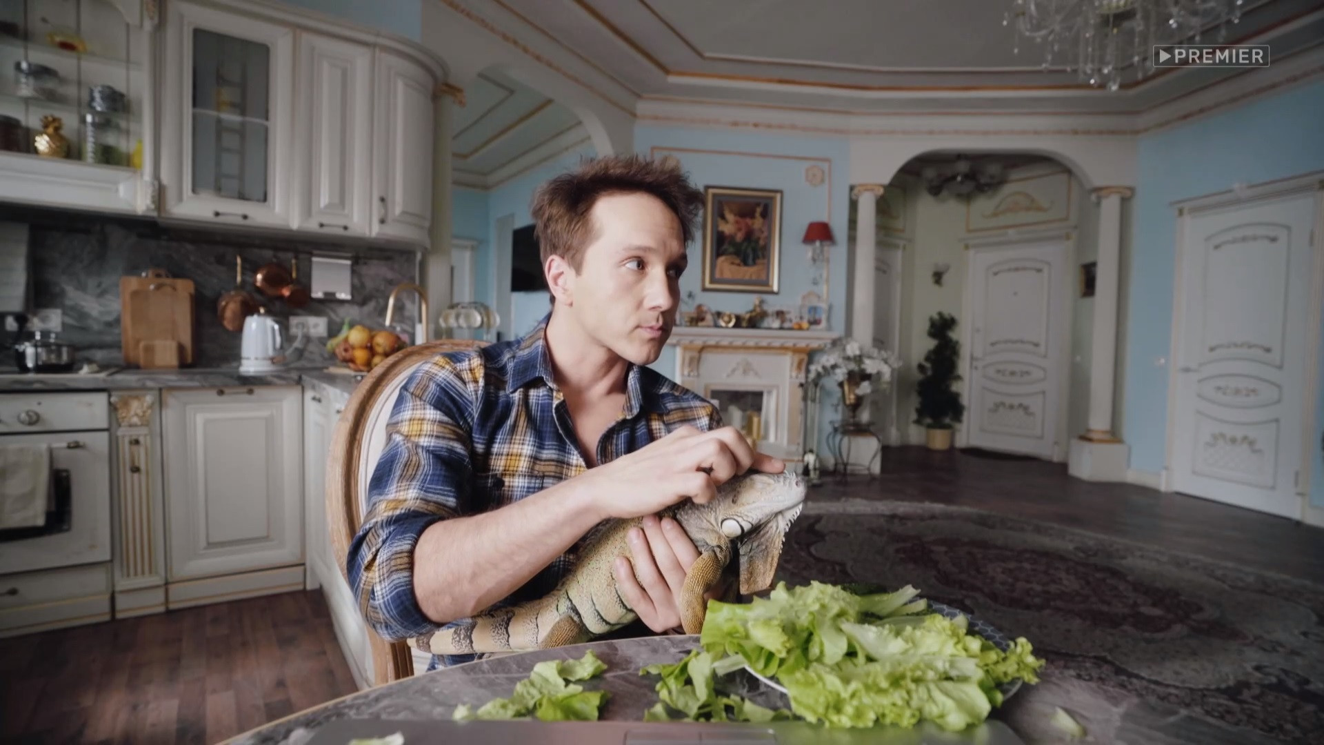 Света с того света 2 сезон 6 выпуск